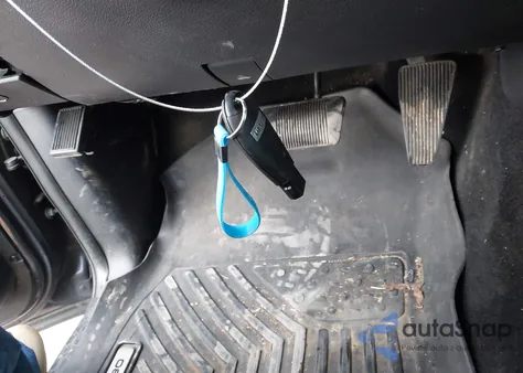 2014 Ram 2500 Tradesman from USA, damaged, VIN 3C6UR5CL8EG121461